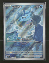 SV04: Paradox Rift Mantyke #189/182