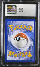 2023 Black Star Promos Mew ex 9 CGC #053