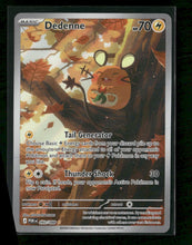 ME03: Perfect Order Dedenne #093/088
