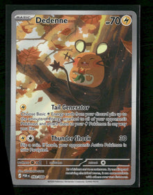 ME03: Perfect Order Dedenne #093/088
