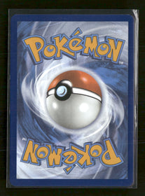 SV08: Surging Sparks Castform Sunny Form #195/191