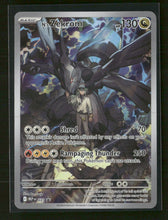 ME: Mega Evolution Promo N's Zekrom #031