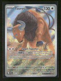 ME04: Chaos Rising Tauros #096/086