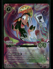Reign of Jafar Kuzco #210/204