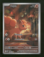 ME01: Mega Evolution Vulpix #138/132