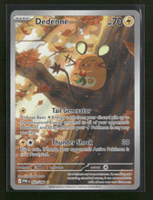 ME03: Perfect Order Dedenne #093/088