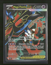 ME04: Chaos Rising Mega Floette ex #101/086