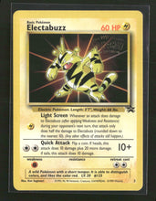 WoTC Promo Electabuzz (Movie Promo) #02/53