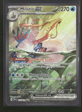 SV08: Surging Sparks Milotic ex #237/191