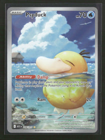 ME: Ascended Heroes Psyduck #226/217