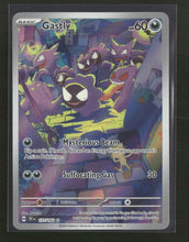 SV05: Temporal Forces Gastly #177/162