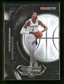 2026 Topps NBA Hoops Rainbow Victor Wembanyama #H-11