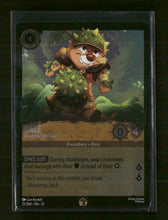 Wilds Unknown Dale #22/204