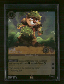 Wilds Unknown Dale #22/204