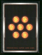 SB01: Manga Booster 01 Raditz (Alternate Art) #SB01-026