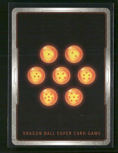FB050: New Adventure Son Goku #FB05-119