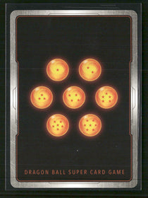 FB05: New Adventure Son Goku #FB05-119