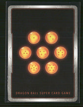 FB05: New Adventure Son Goku #FB05-119