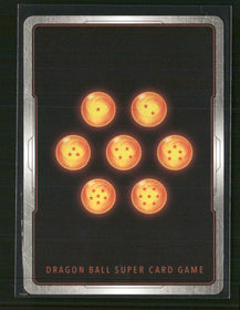 FB05: New Adventure Son Goku #FB05-119