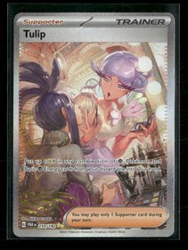 SV04: Paradox Rift Tulip #259/182