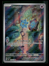 SV05: Temporal Forces Bronzor #170/162