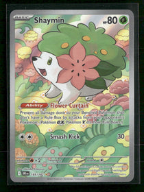SV10: Destined Rivals Shaymin #185/182