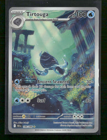 SV: Black Bolt Tirtouga #106/086