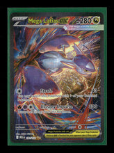 ME01: Mega Evolution Mega Latias ex #181/132