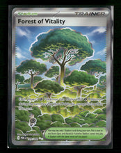 ME03: Perfect Order Forest of Vitality #109/088