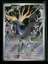 ME04: Chaos Rising Xerneas #091/086