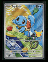 ME: Mega Evolution Promo Squirtle #039