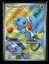 ME: Mega Evolution Promo Squirtle #039