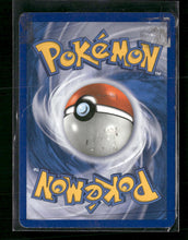 Charizard (Cracked Ice Holo) #001/099 *Damaged*