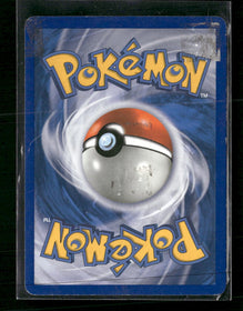 Charizard (Cracked Ice Holo) #001/099 *Damaged*