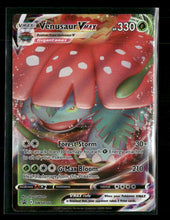 SWSH: Sword & Shield Promo Cards Venusaur VMAX #SWSH102