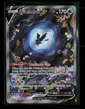 SWSH: Crown Zenith: Galarian Gallery Lumineon V #GG39/GG70