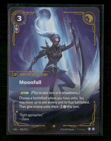 Moonfall - Unleashed (UNL)