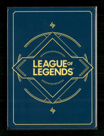 Stacked Deck - Origins (OGN)