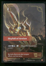 Skyfall of Areion - Spiritforged (SFD)