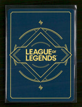 Ezreal - Prodigy (Alternate Art) - Spiritforged (SFD)