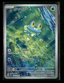 ME04: Chaos Rising Froakie #088/086