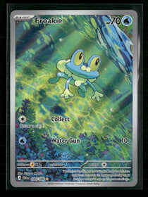 ME04: Chaos Rising Froakie #088/086