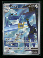 ME04: Chaos Rising Metang #094/086