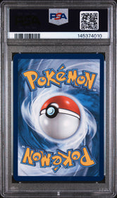 2025 Pokemon Jtg En-Journey Together Ultra Rare Iono'S Bellibolt Ex 10 PSA #172