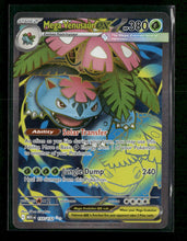 ME01: Mega Evolution Mega Venusaur ex #155/132