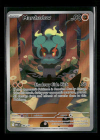 ME01: Mega Evolution Marshadow #146/132
