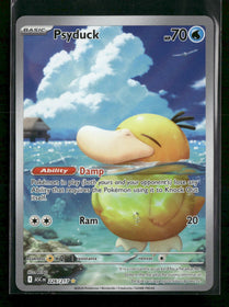 ME: Ascended Heroes Psyduck #226/217