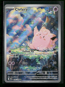 ME03: Perfect Order Clefairy #094/088