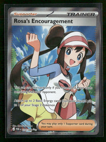 ME03: Perfect Order Rosa's Encouragement #114/088