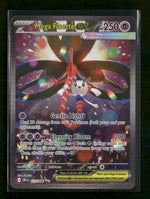 ME04: Chaos Rising Mega Floette ex #117/086